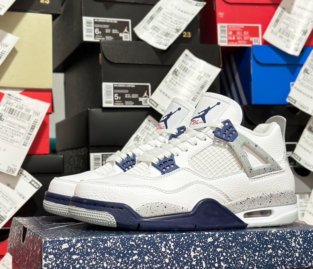 Nike Jordan shoe